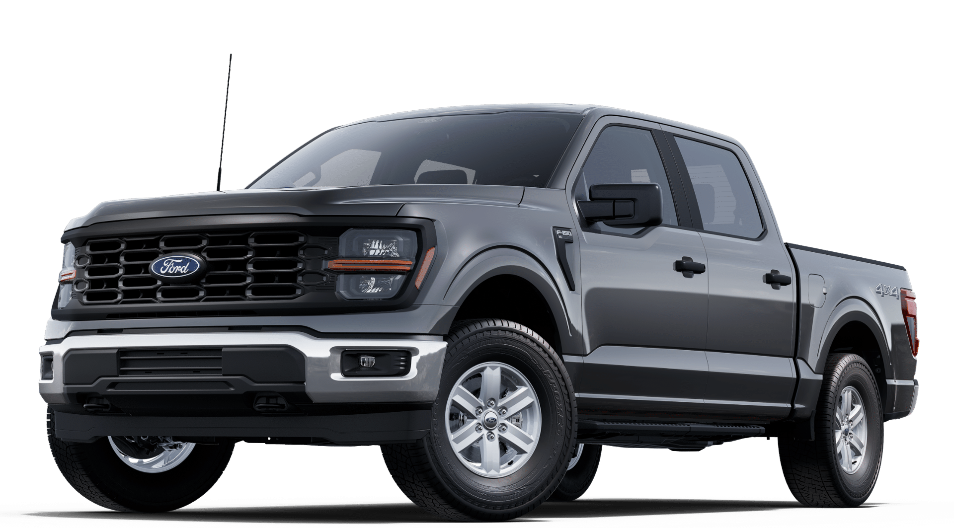 2025 Ford F-150 XL's photo