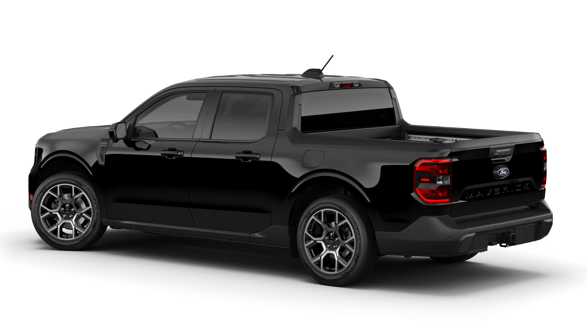 2026 FORD MAVERICK - Image 2