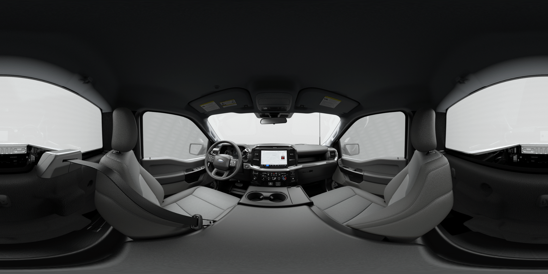 2026 FORD F-150 - Image 30