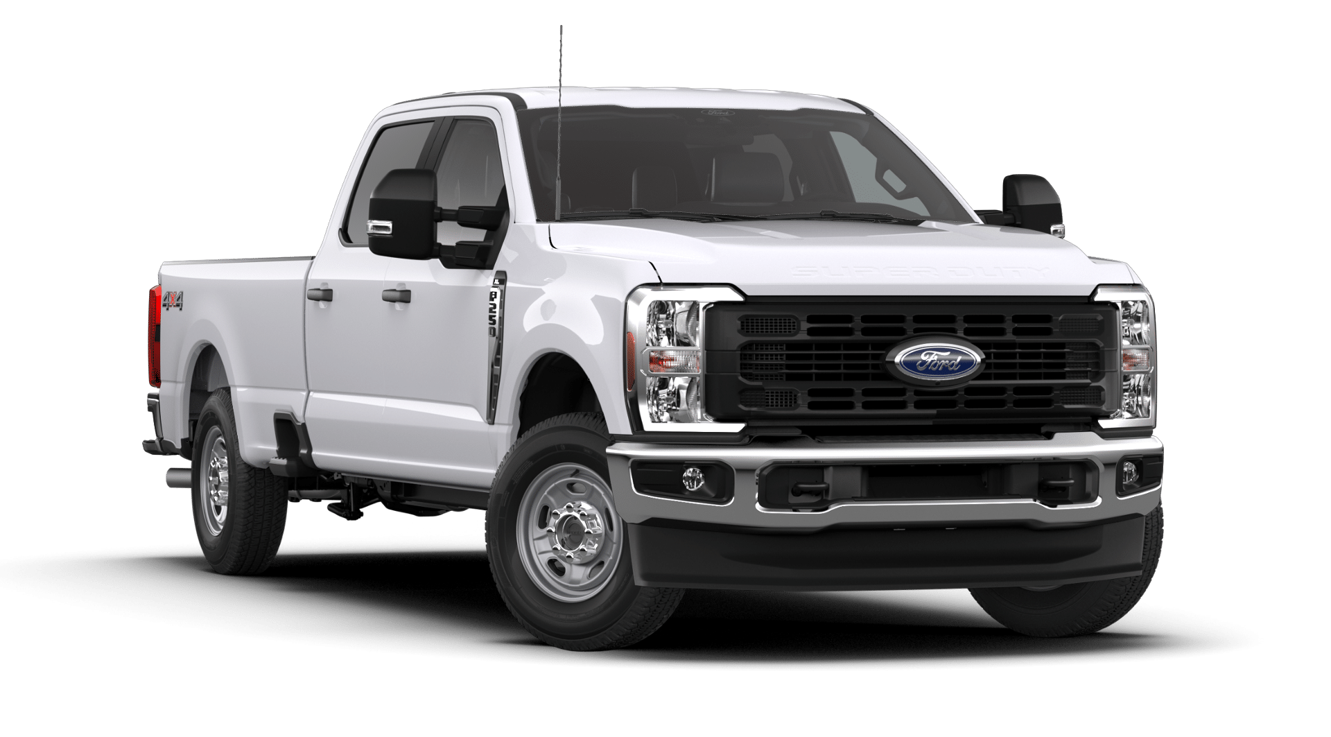 2026 Ford F-250 photo 17