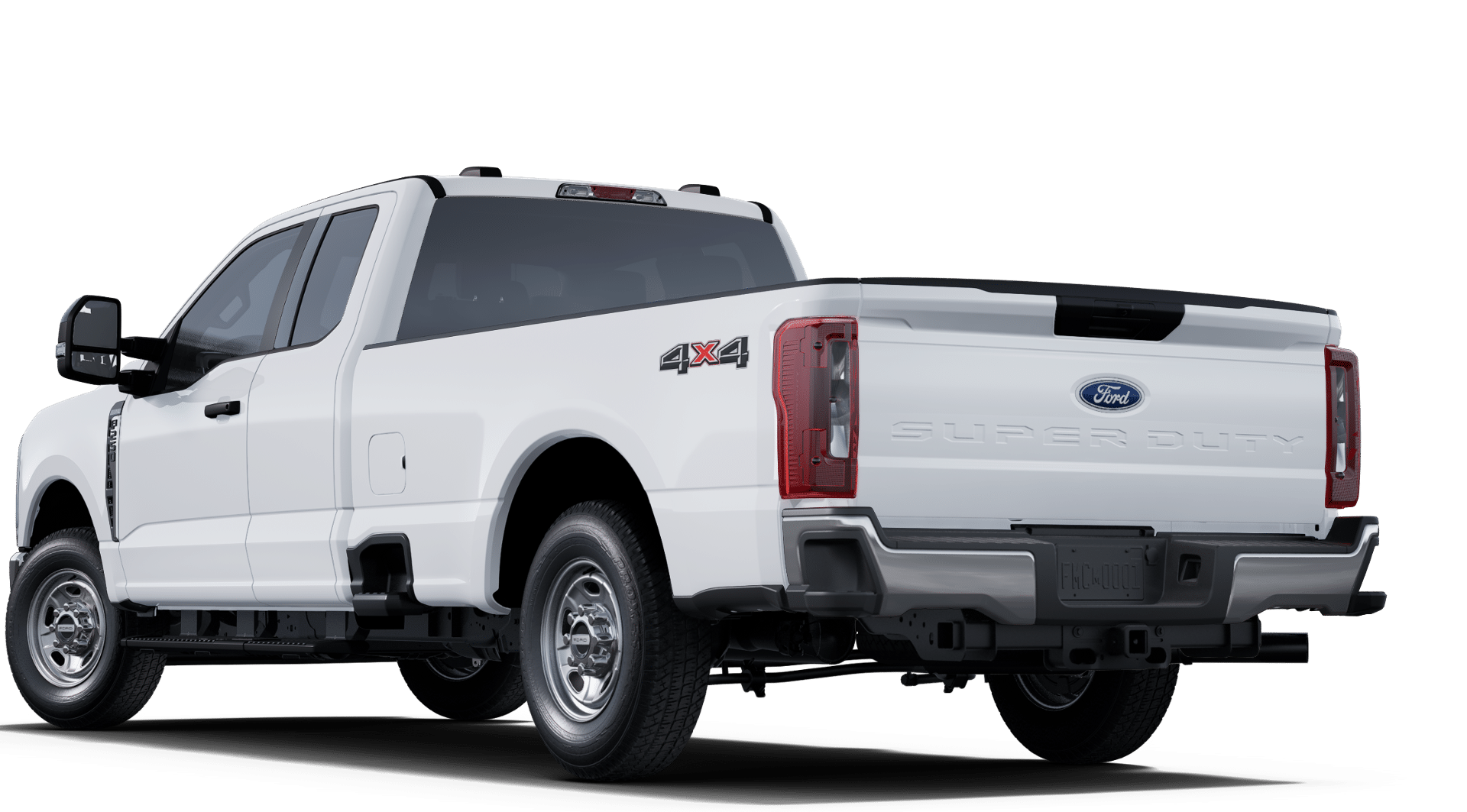 2025 Ford F-250 photo 31