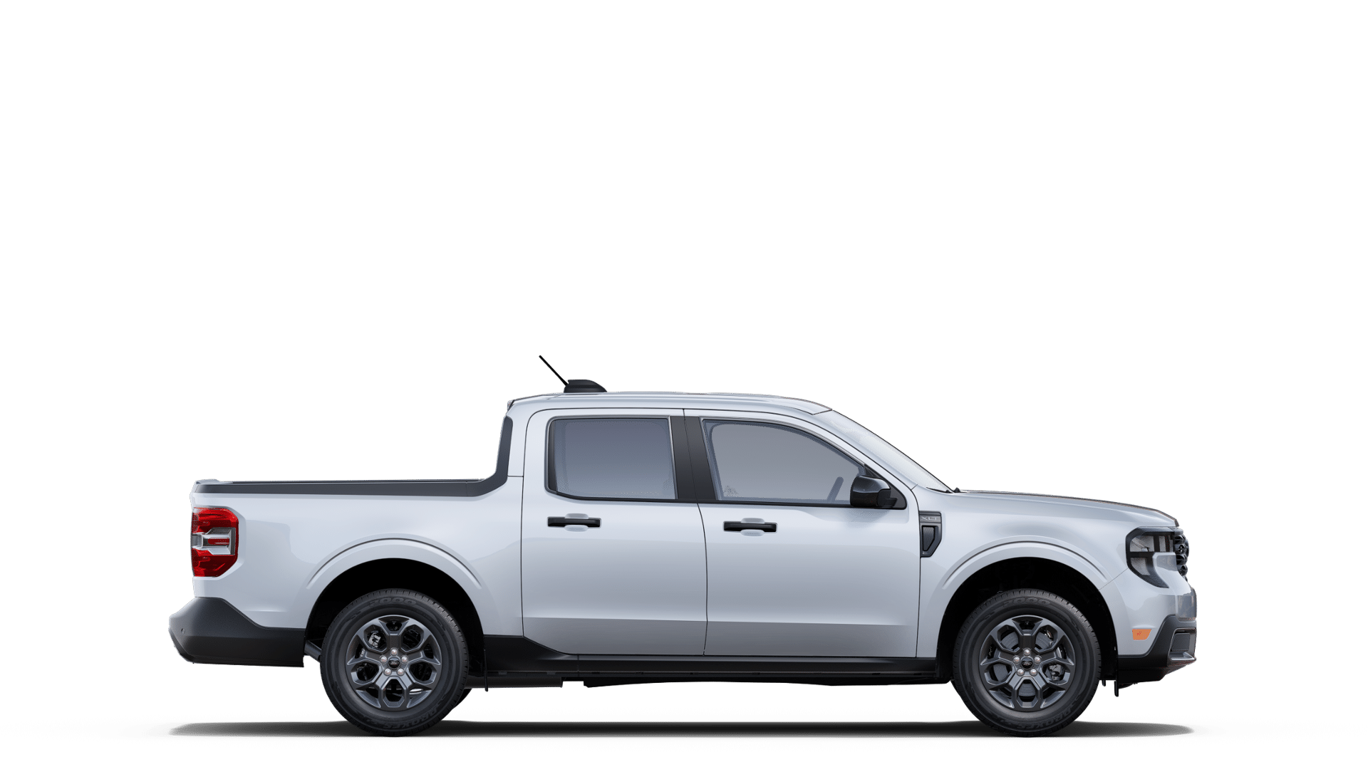2025 Ford Maverick XLT photo 3