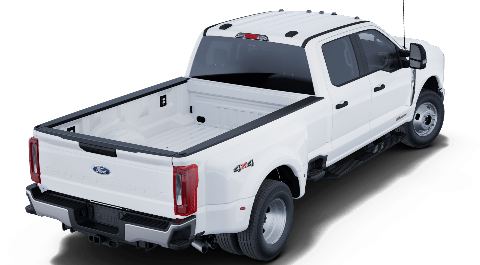 2025 Ford F-350 photo 27
