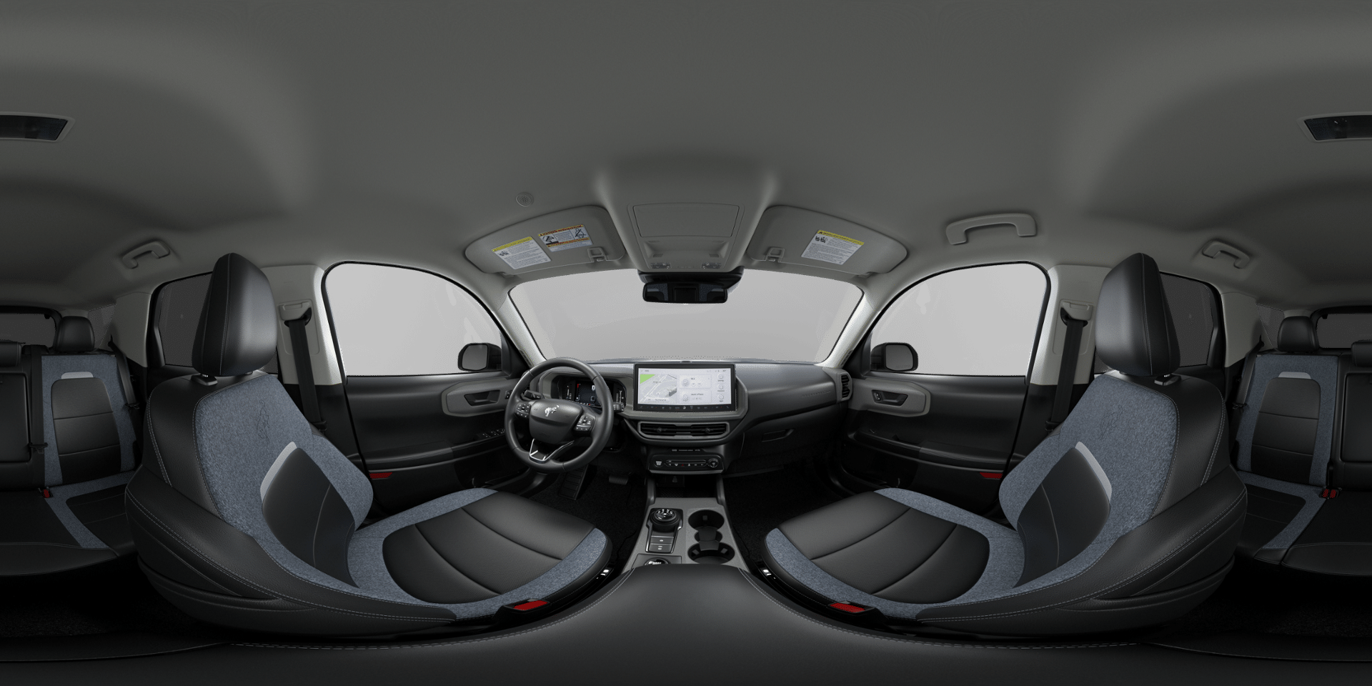 2026 FORD BRONCO SPORT - Image 31