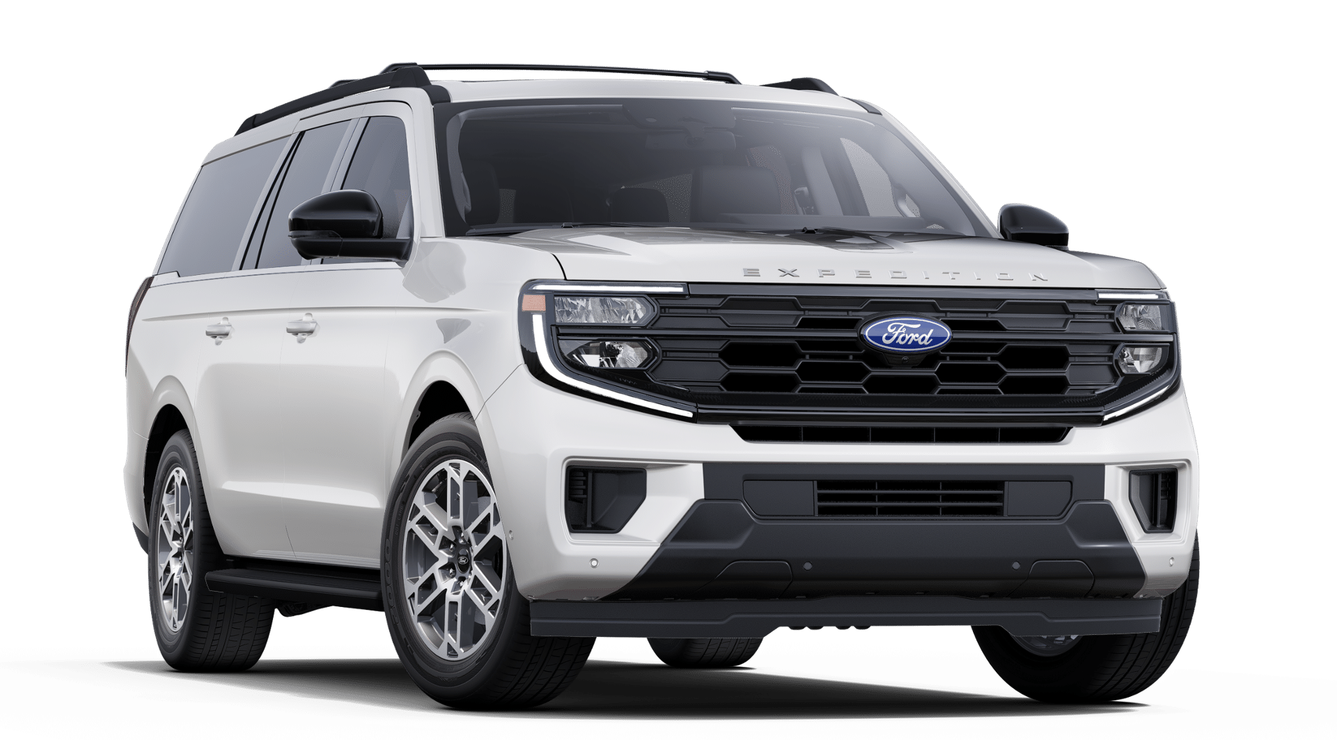 2025 Ford Expedition MAX photo 6