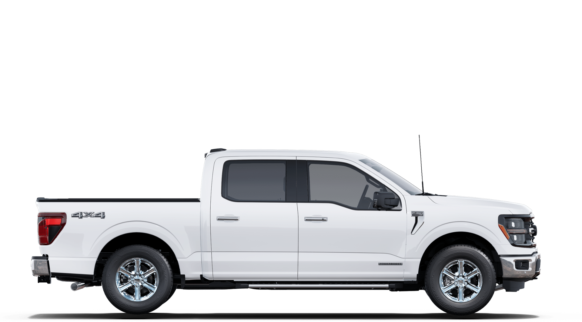 2025 Ford F-150 XLT photo 24