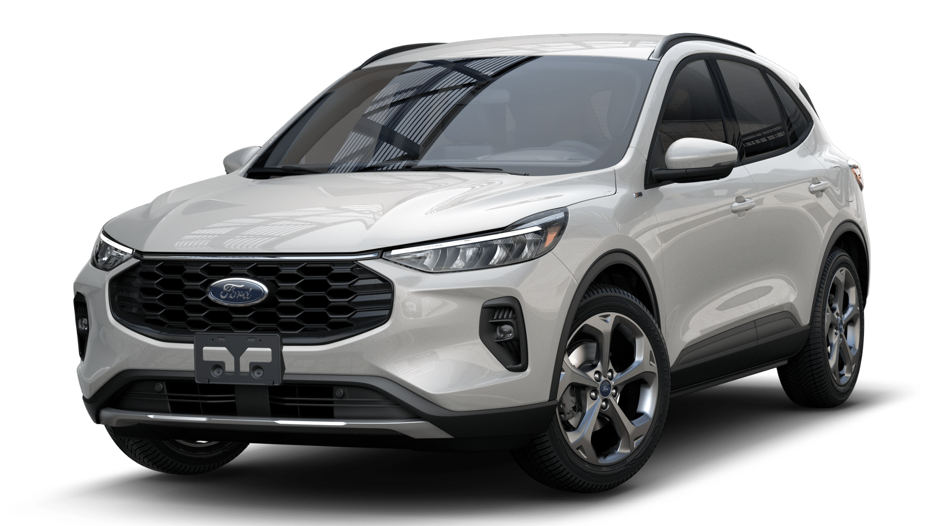 2025 Ford Escape Hybrid ST-Line Select photo 21