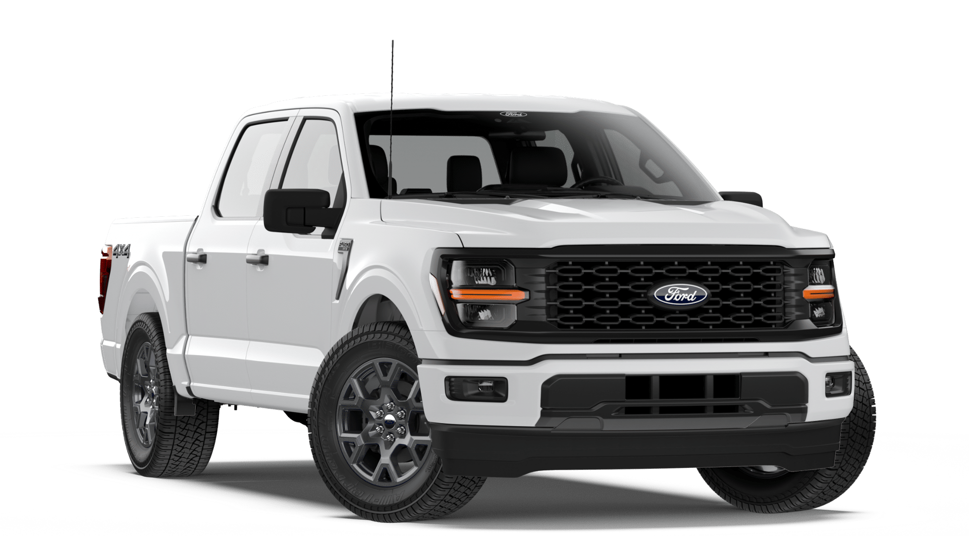 2026 FORD F-150 - Image 4