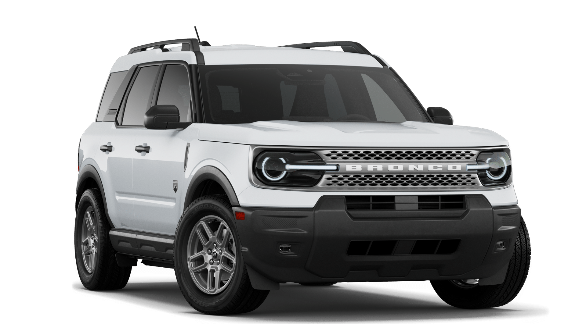 2026 FORD BRONCO SPORT - Image 27