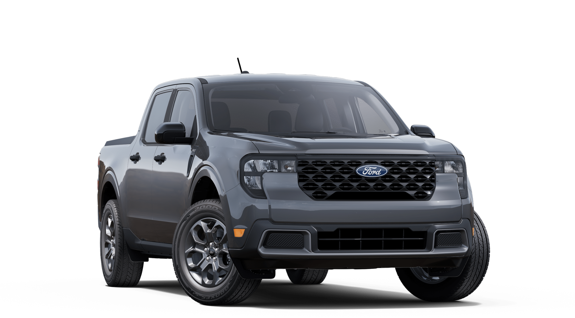 2025 Ford Maverick XLT photo 7