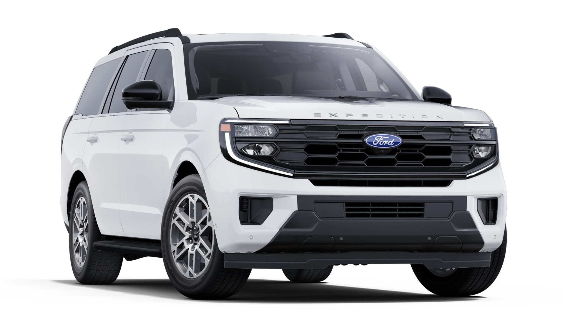2025 Ford Expedition photo 25