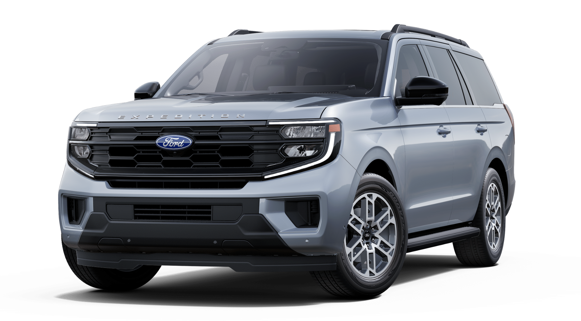 2025 Ford Expedition Active's photo