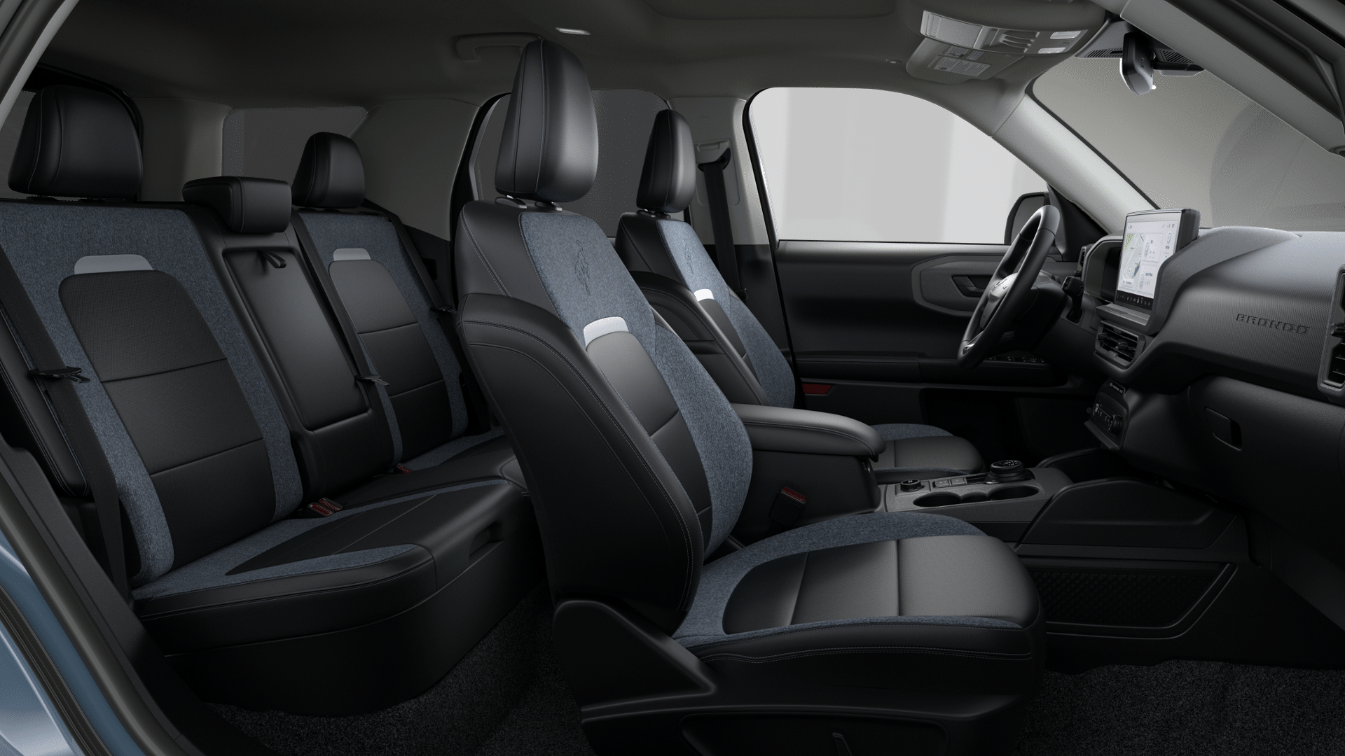 2026 FORD BRONCO SPORT - Image 29