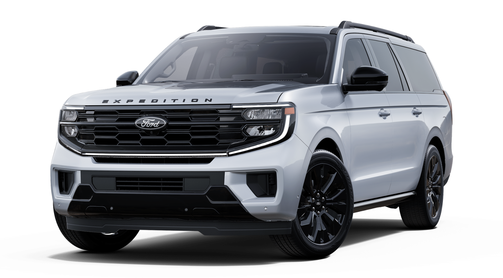 2025 Ford Expedition Platinum MAX photo 17