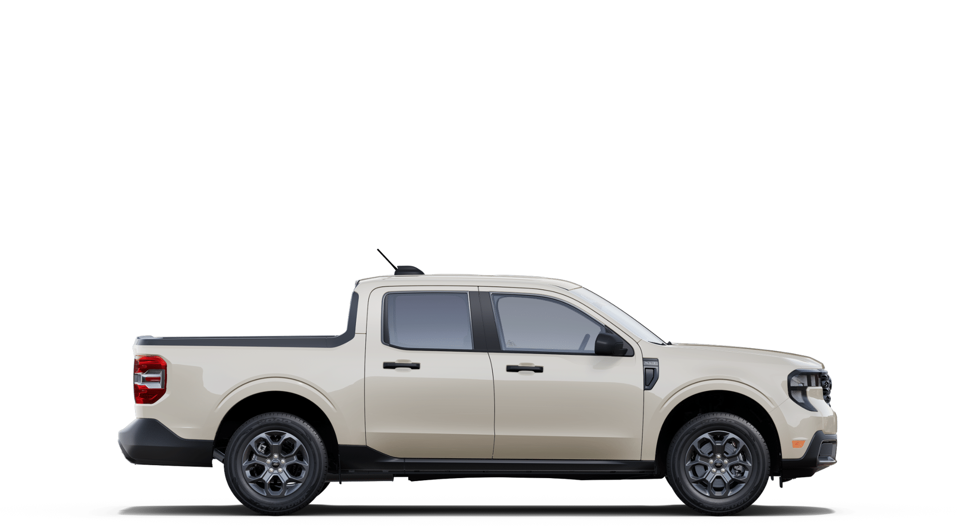 2025 Ford Maverick XLT photo 10