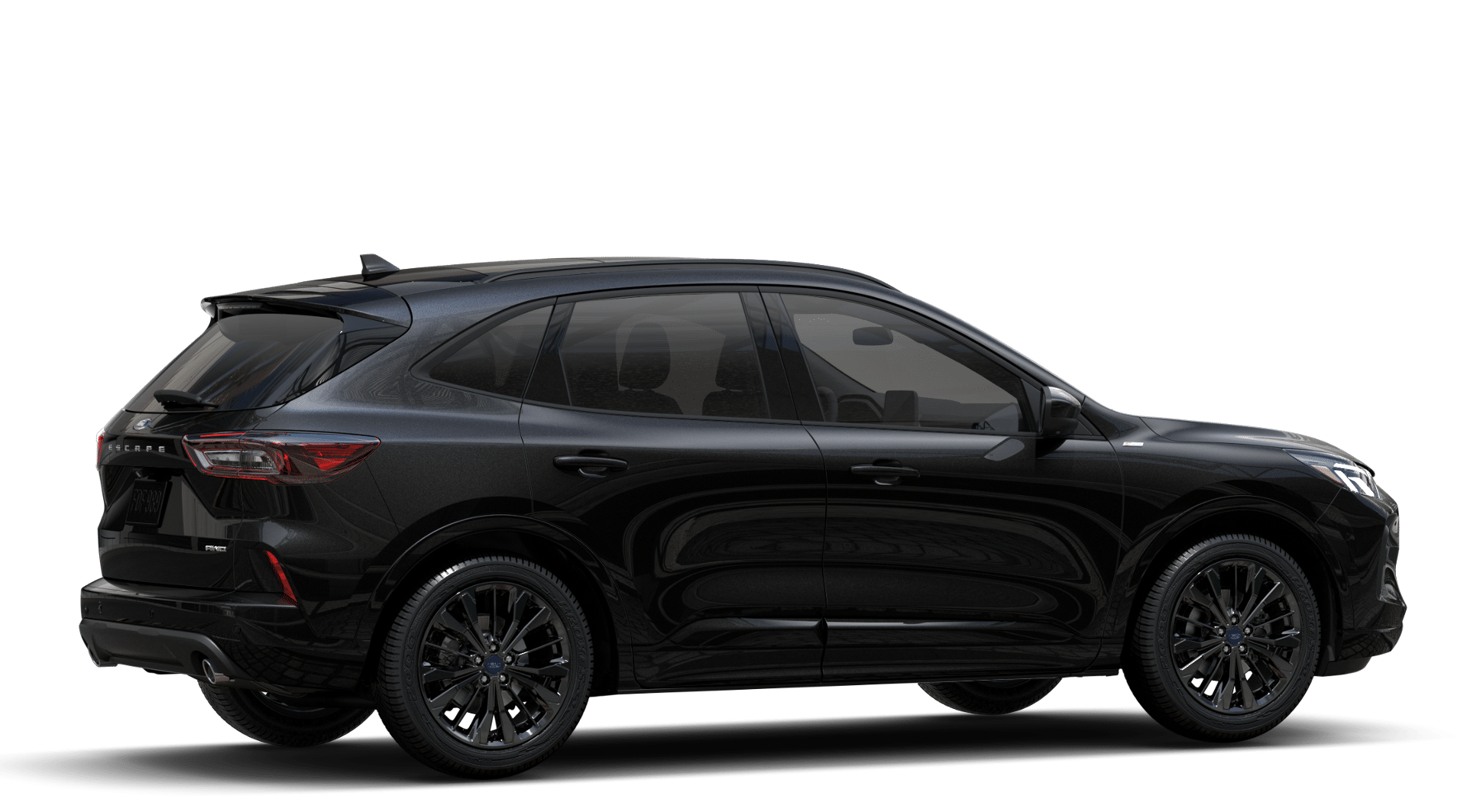 2025 Ford Escape ST-Line Elite photo 15