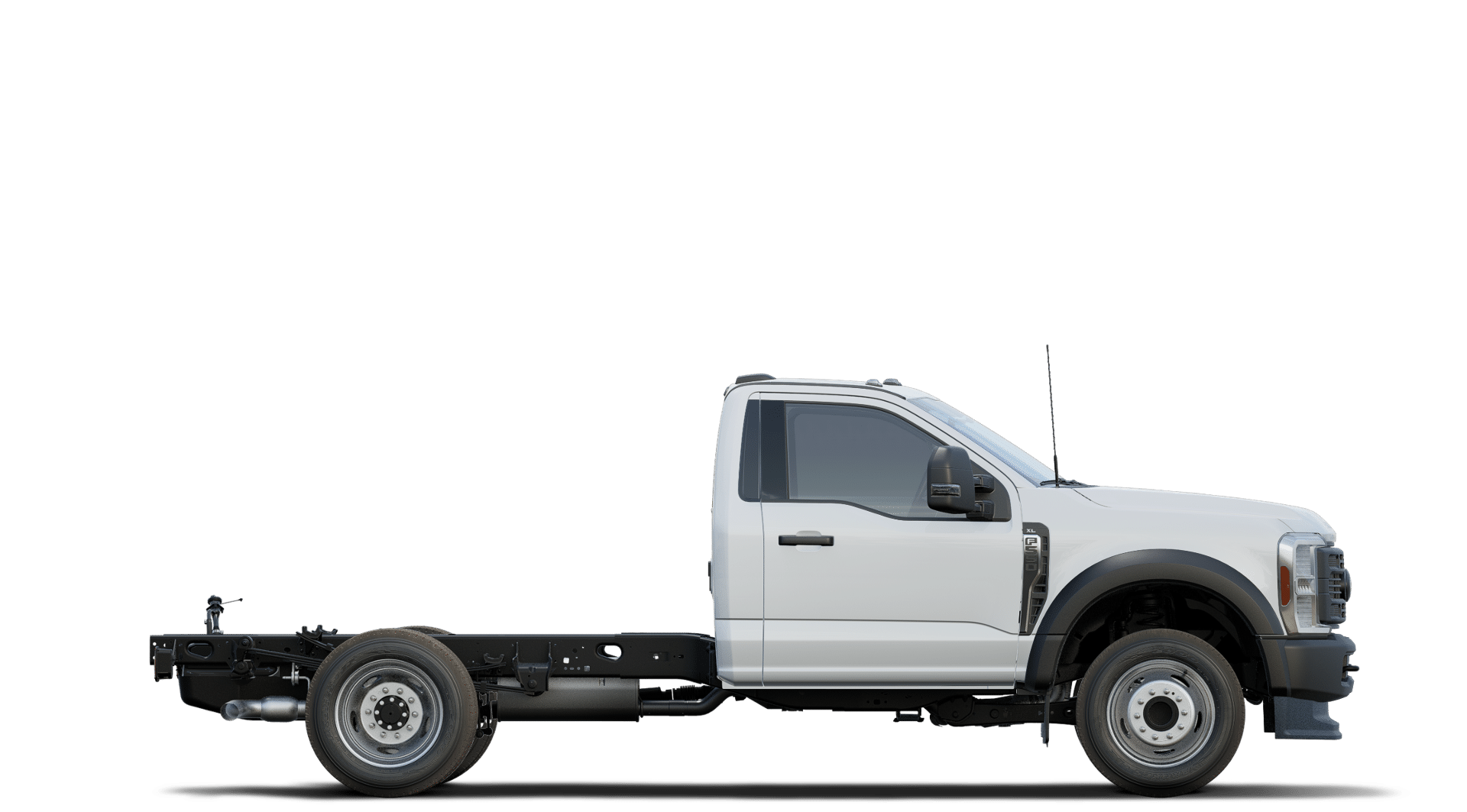 2024 FORD F-550 - Image 5