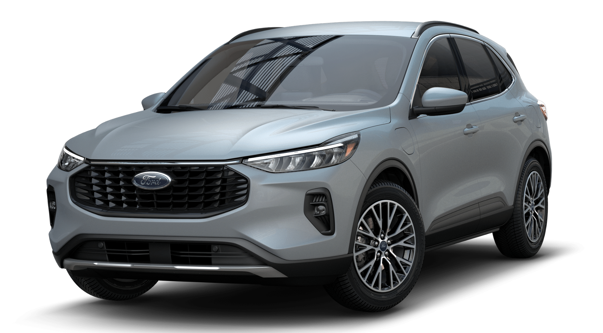 2025 Ford Escape Plug-In Hybrid photo 13