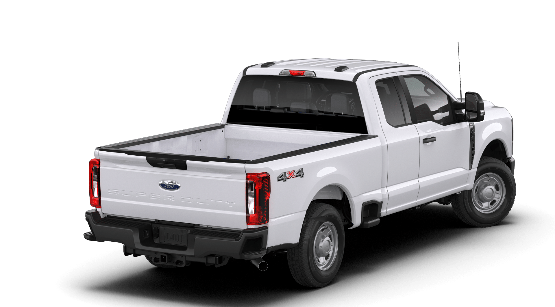 2026 Ford F-250 XL photo 20