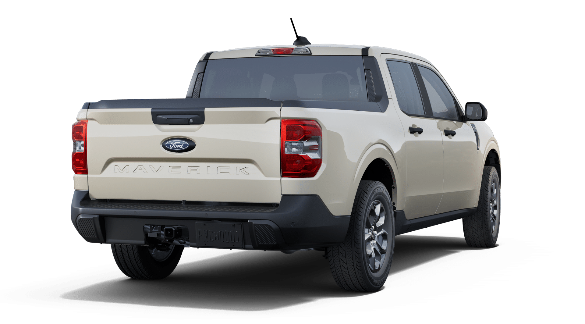 2025 Ford Maverick XLT photo 23