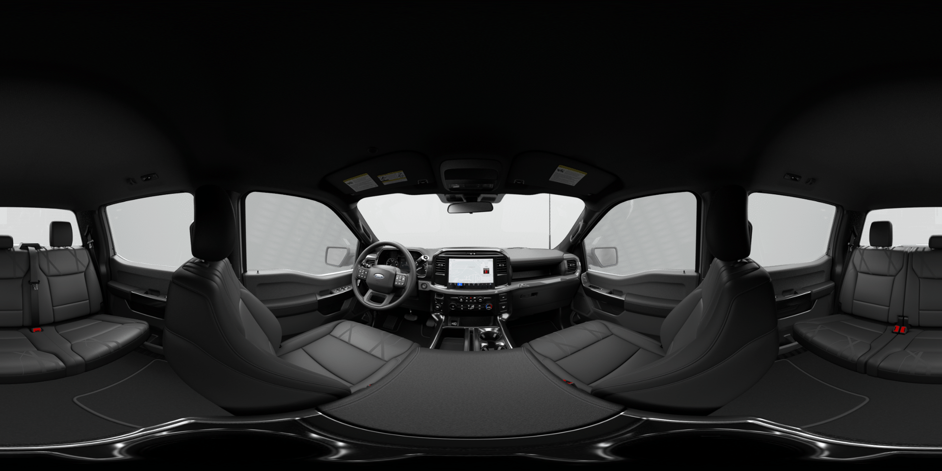 2026 FORD F-150 - Image 8