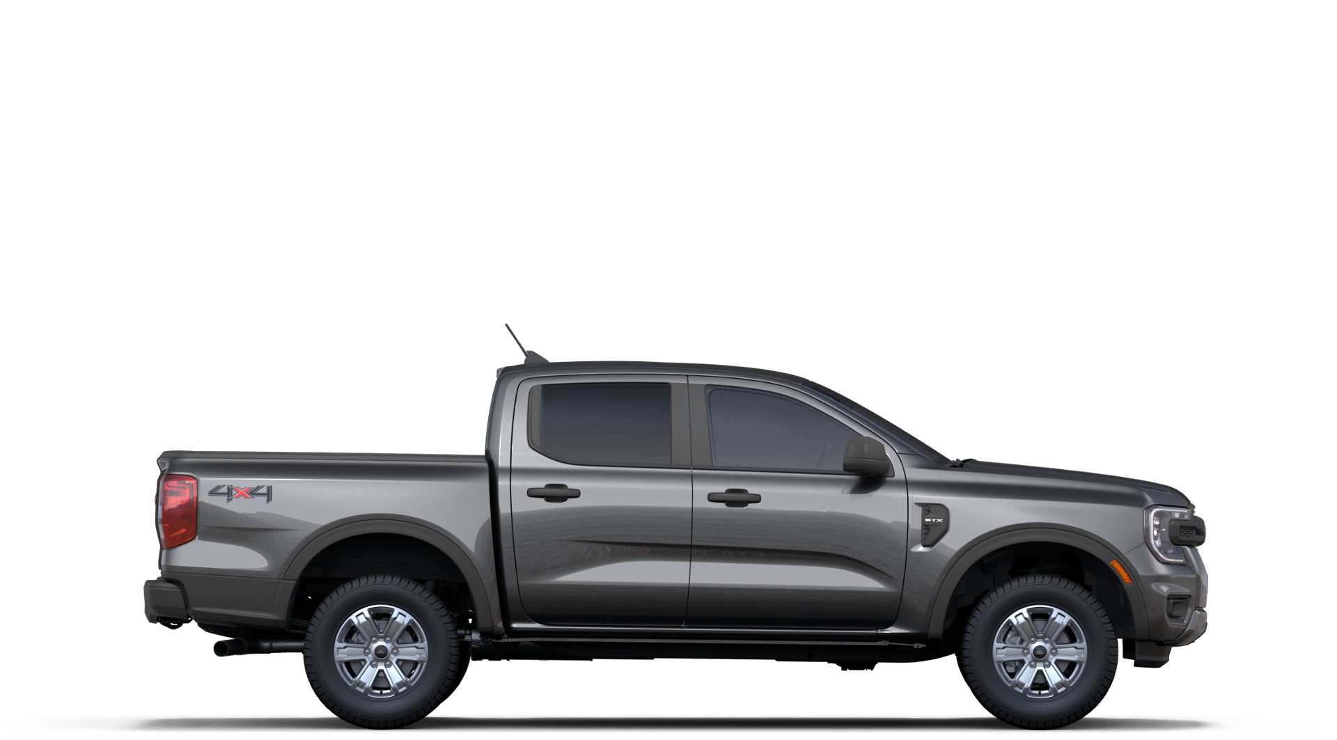 2025 Ford Ranger XL photo 24