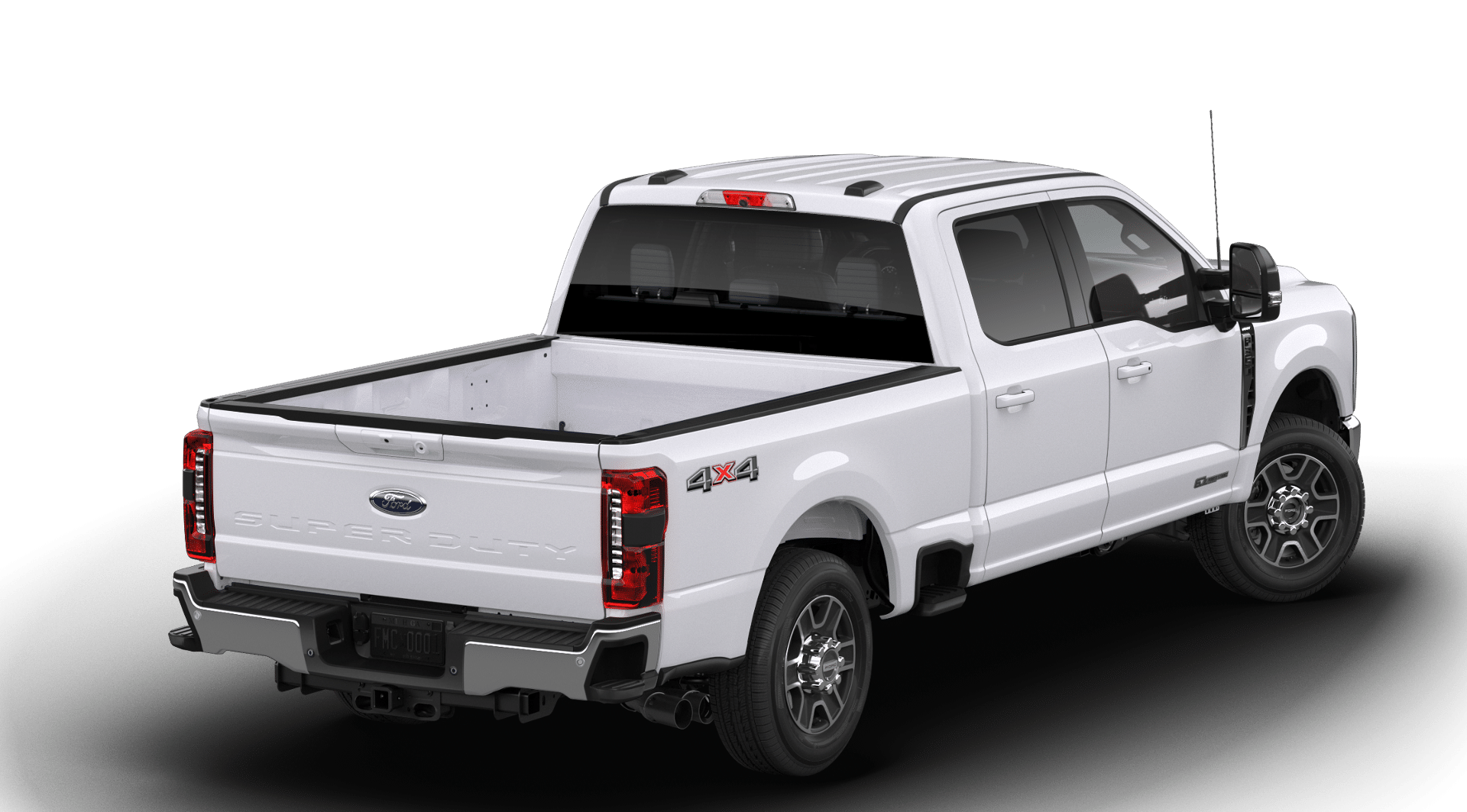 2026 Ford F-350 Lariat photo 24
