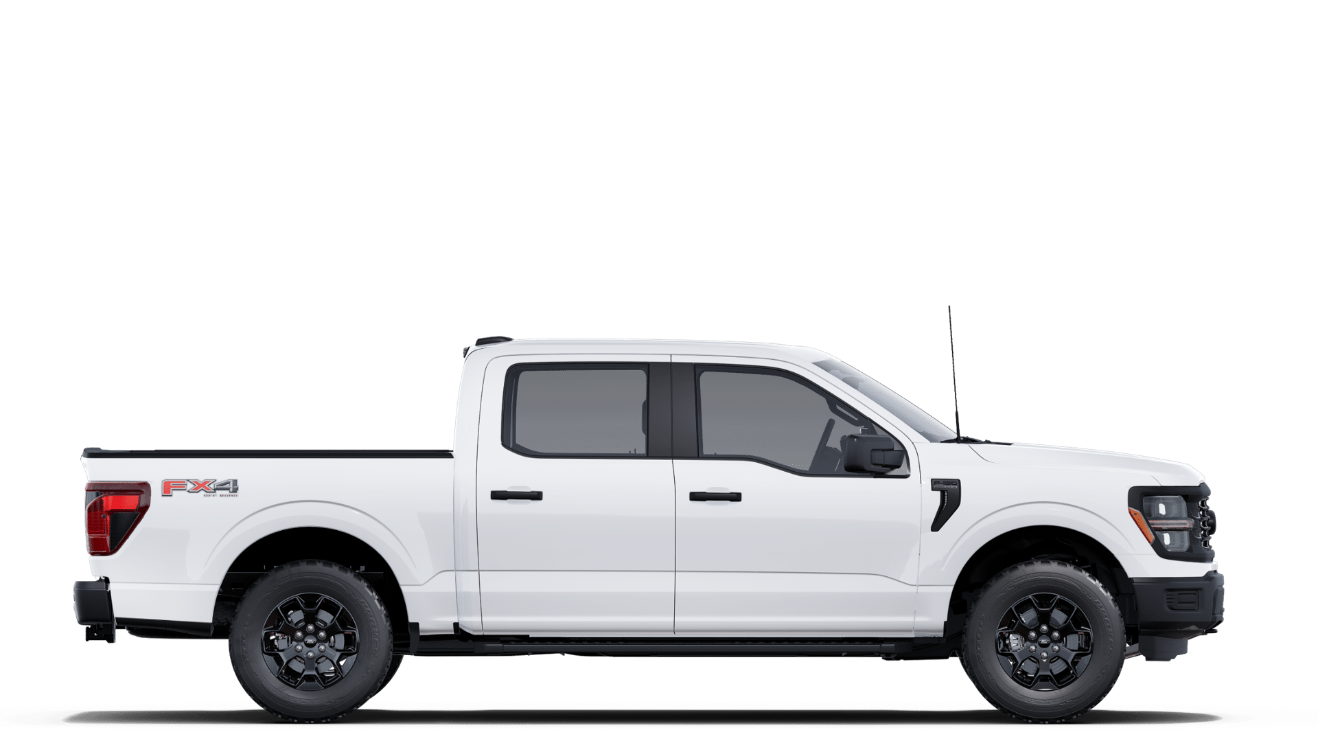 2025 Ford F-150 STX photo 25