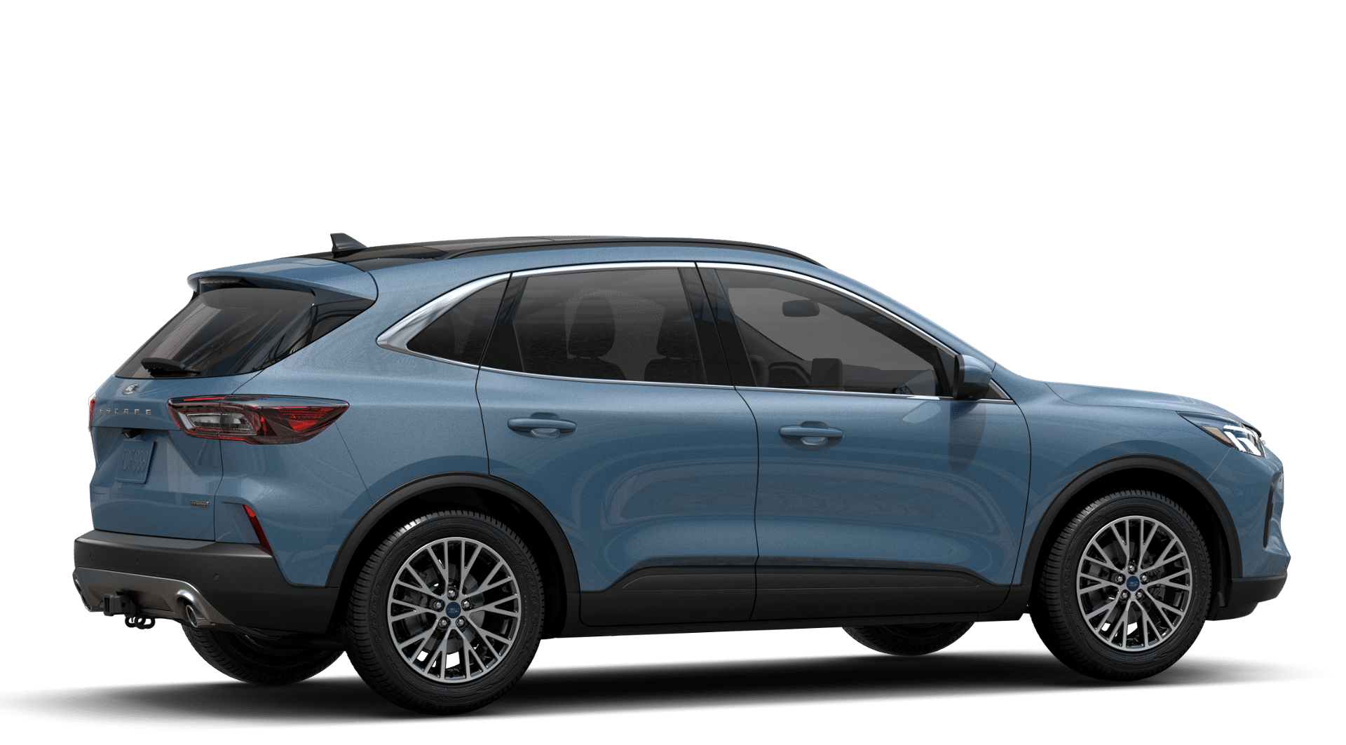 2025 Ford Escape Plug-In Hybrid photo 24