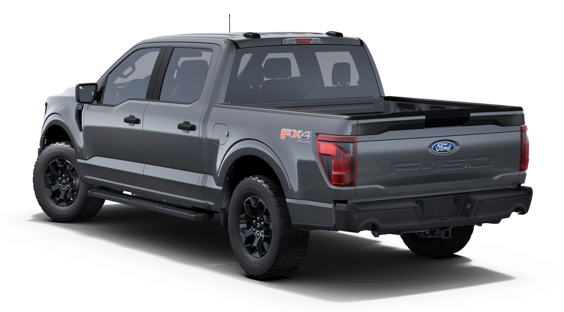2025 FORD F-150 - Image 24