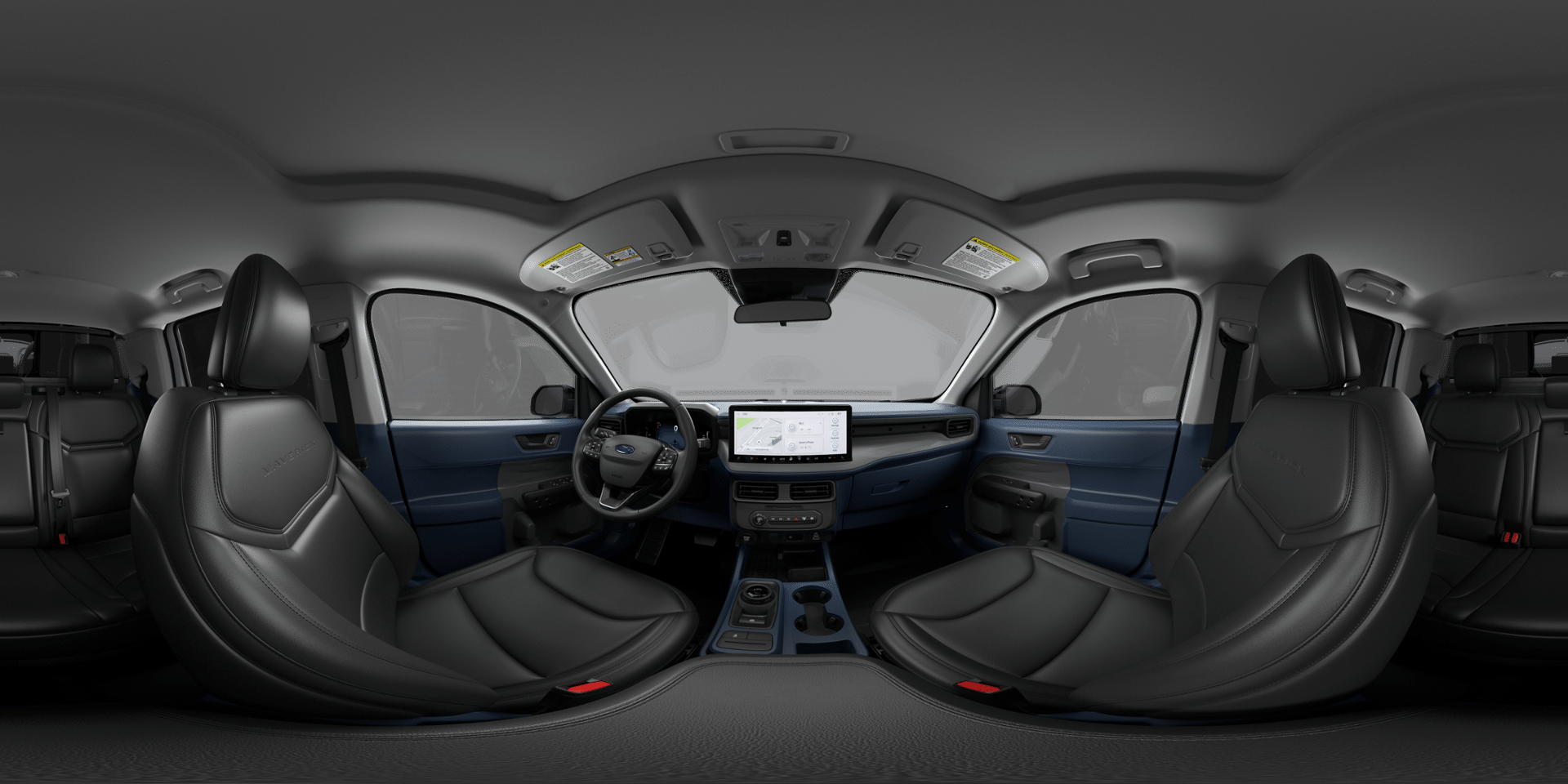 2026 FORD MAVERICK - Image 32