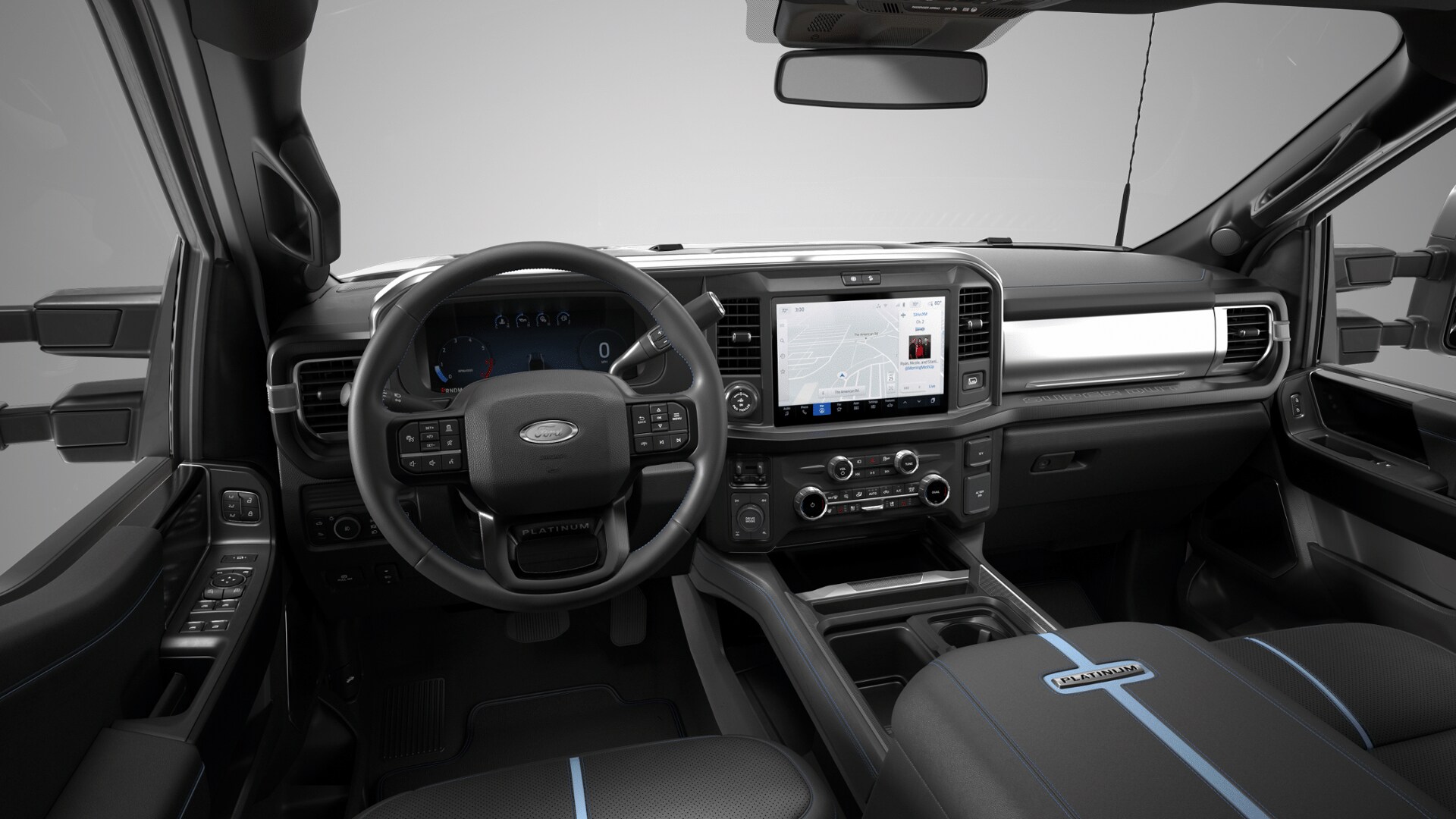 2026 Ford F-350 photo 27