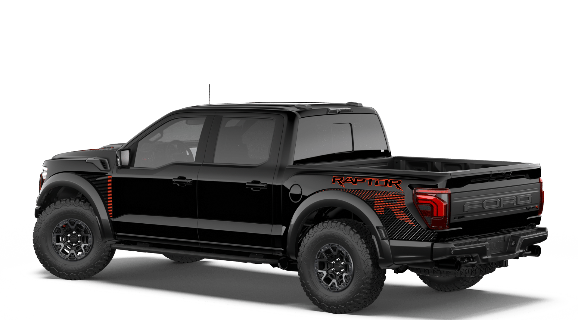 2026 FORD F-150 - Image 24
