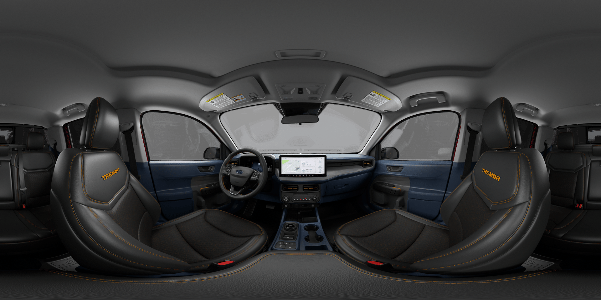 2026 FORD MAVERICK - Image 32