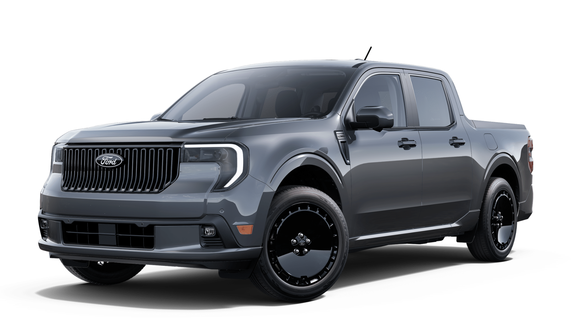 2025 Ford Maverick photo 19