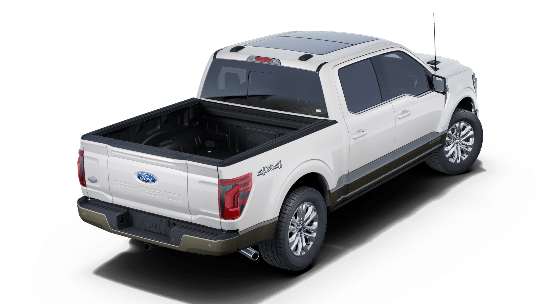 2025 Ford F-150 King Ranch photo 39
