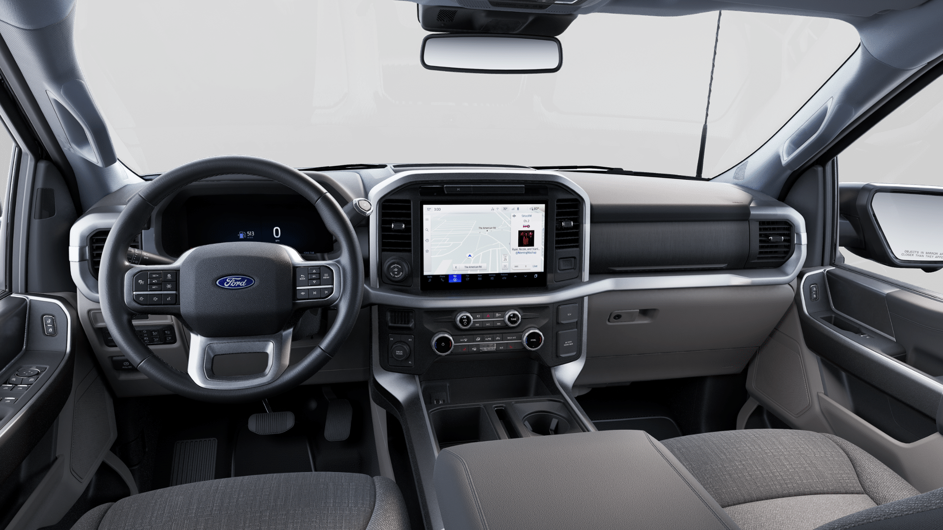 2025 Ford F-150 XLT photo 19