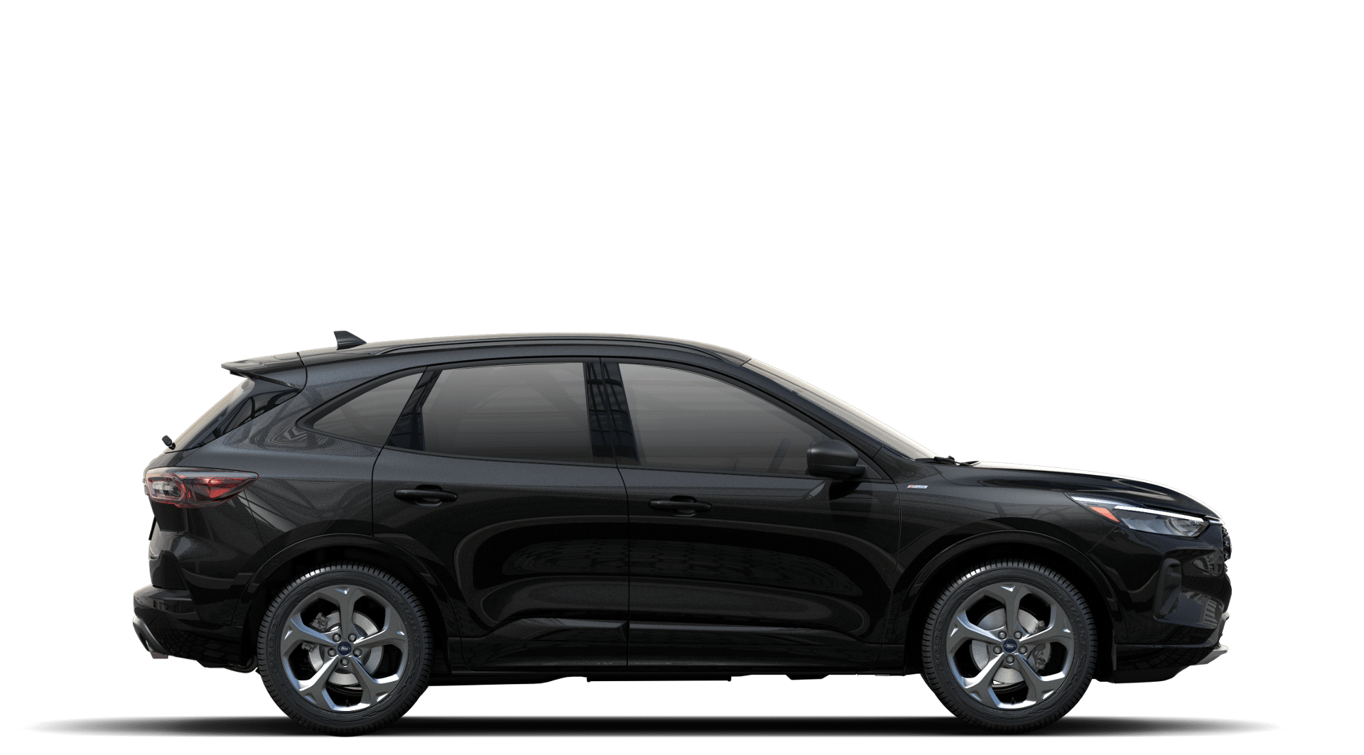 2024 Ford Escape ST-Line photo 38