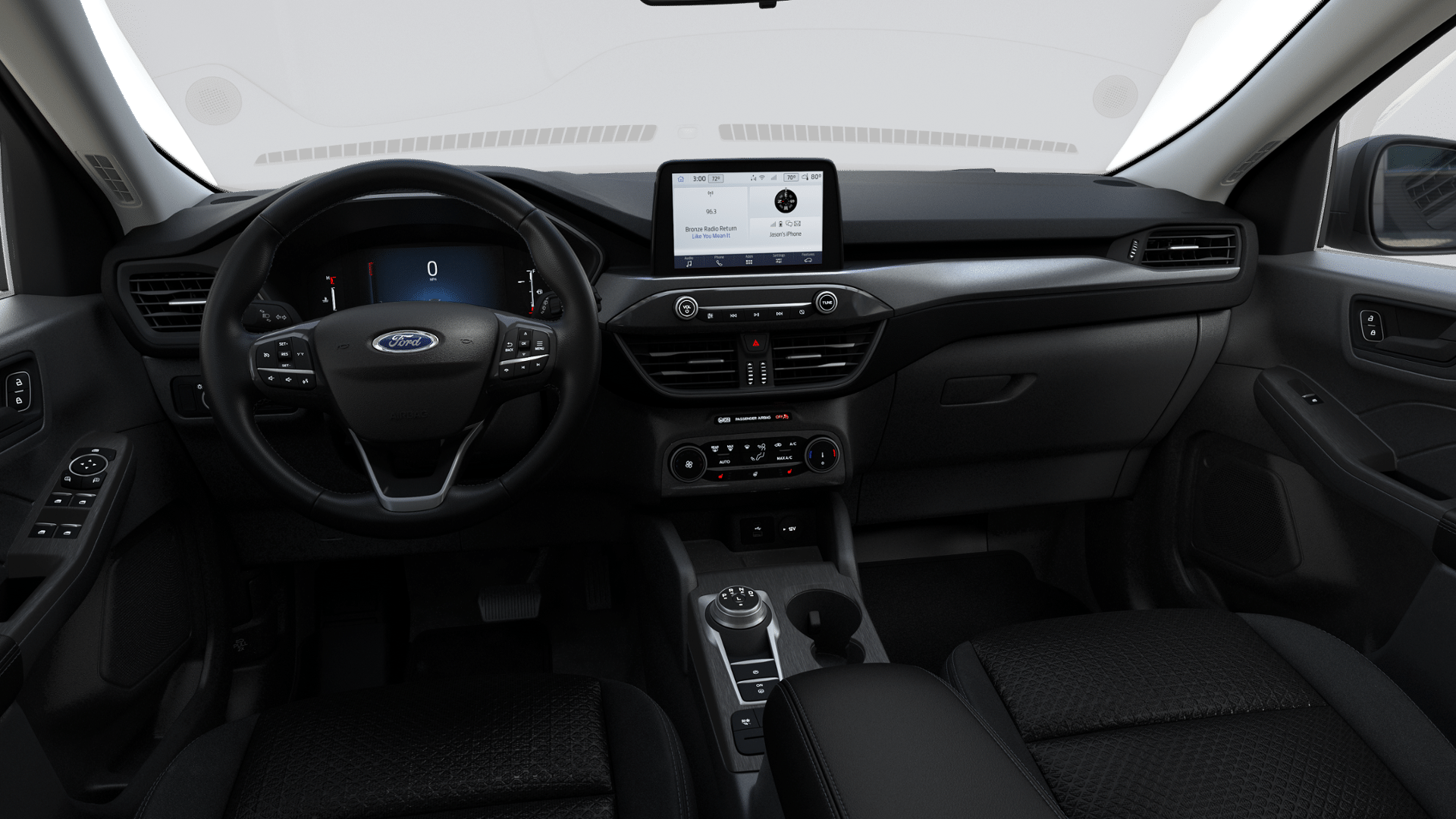 2025 Ford Escape Active photo 4