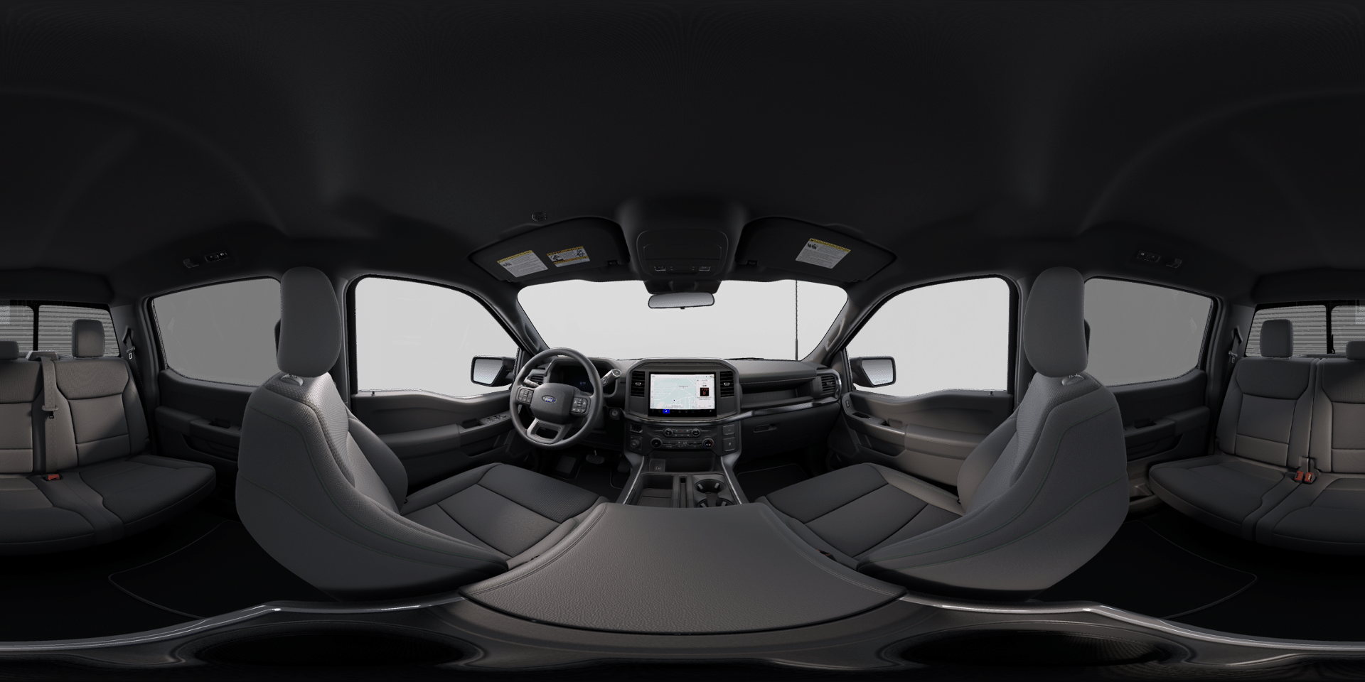 2025 Ford F-150 STX photo 27