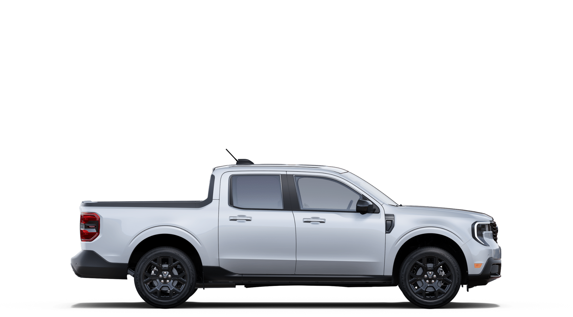2025 Ford Maverick Lariat photo 22