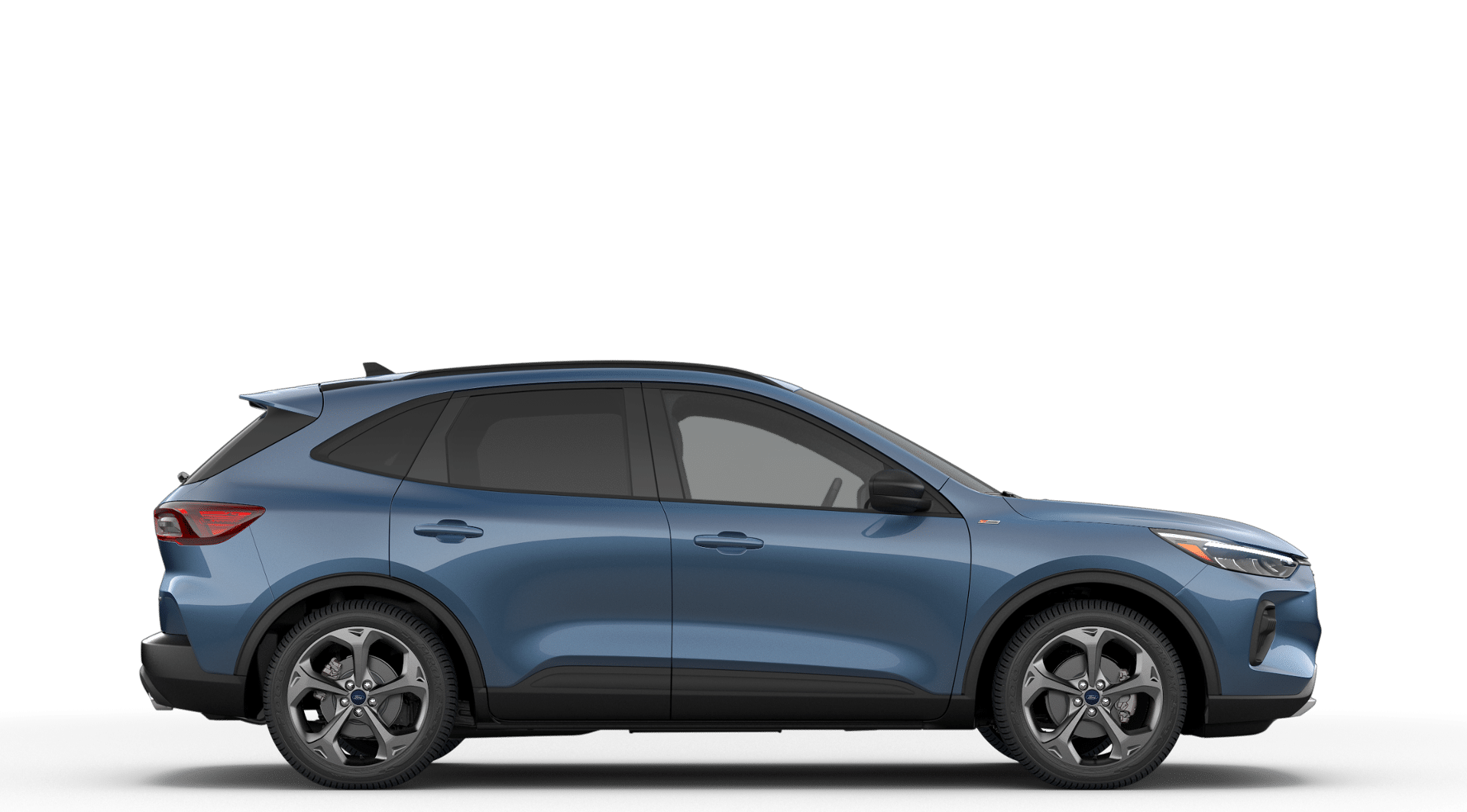 2026 Ford Escape ST-Line photo 4