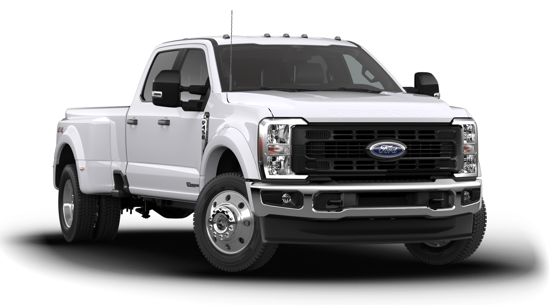 2026 Ford F-450 XL photo 20