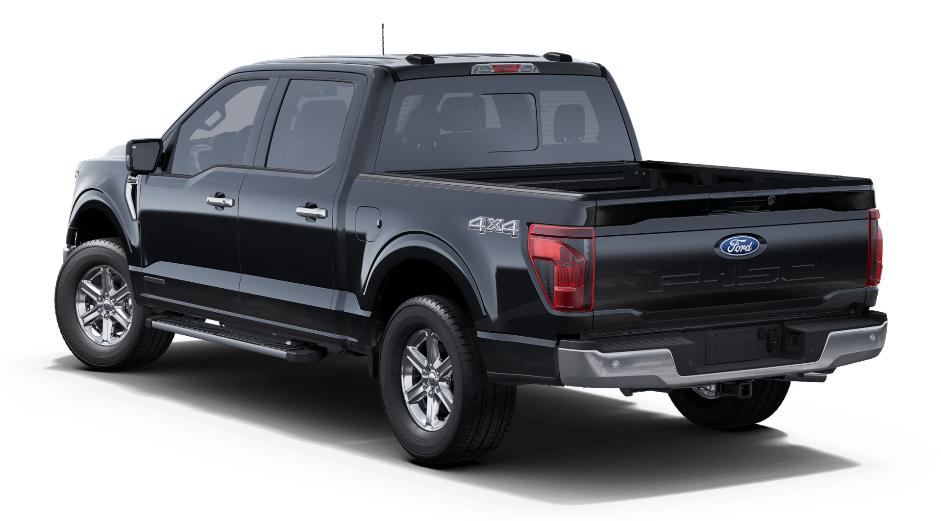2025 Ford F-150 XLT photo 33