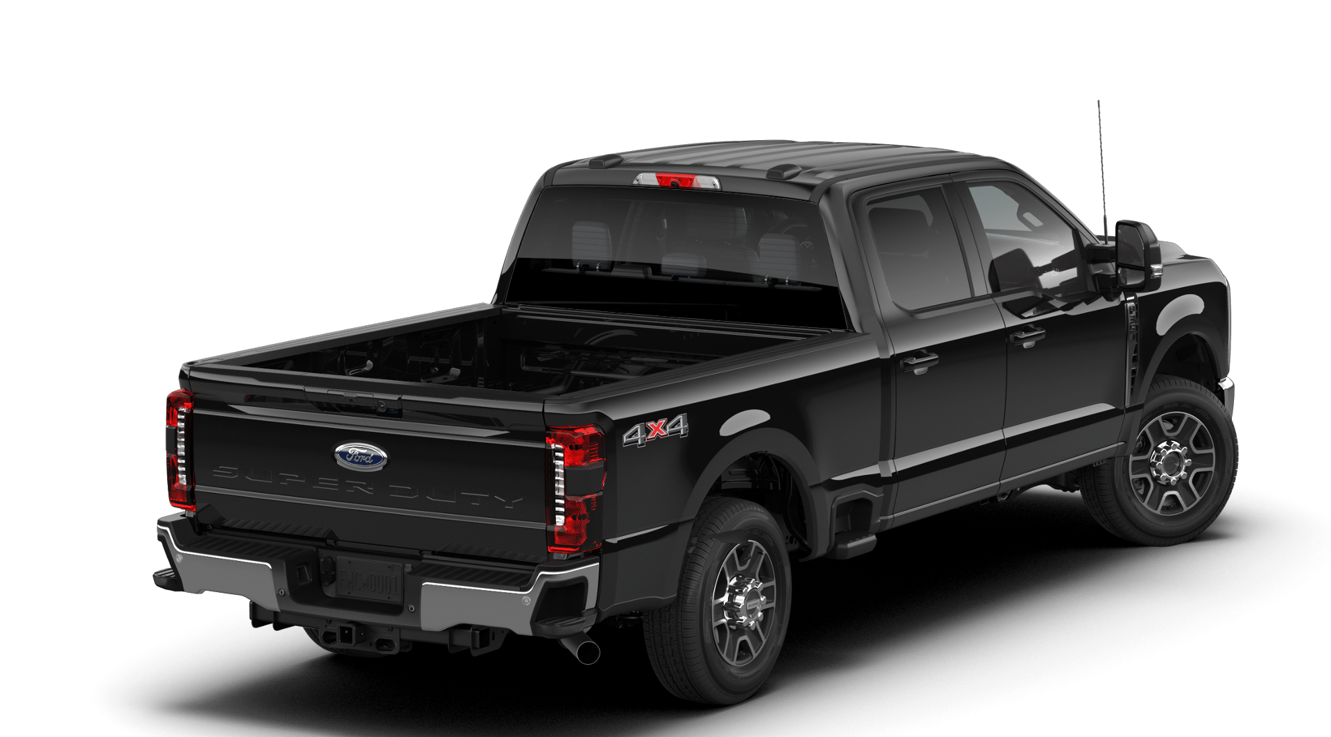 2026 Ford F-350 Lariat photo 19