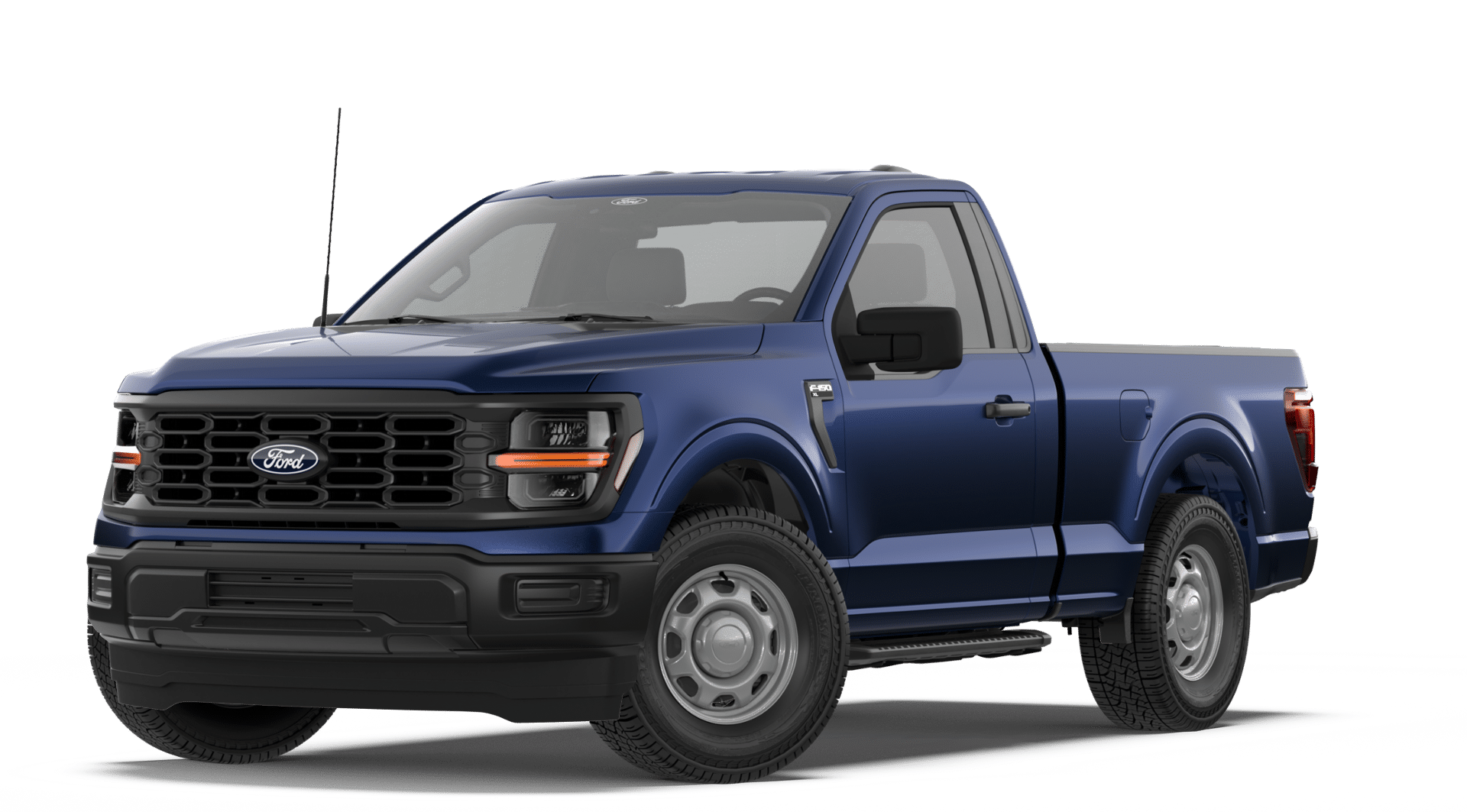 2026 FORD F-150 - Image 23
