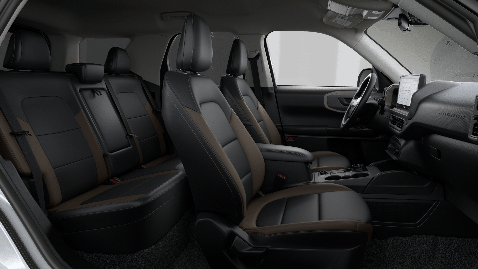 2026 FORD BRONCO SPORT - Image 29