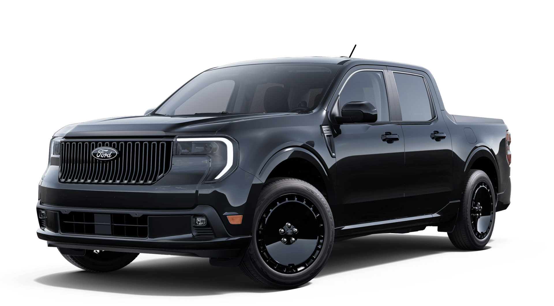 2025 Ford Maverick photo 24