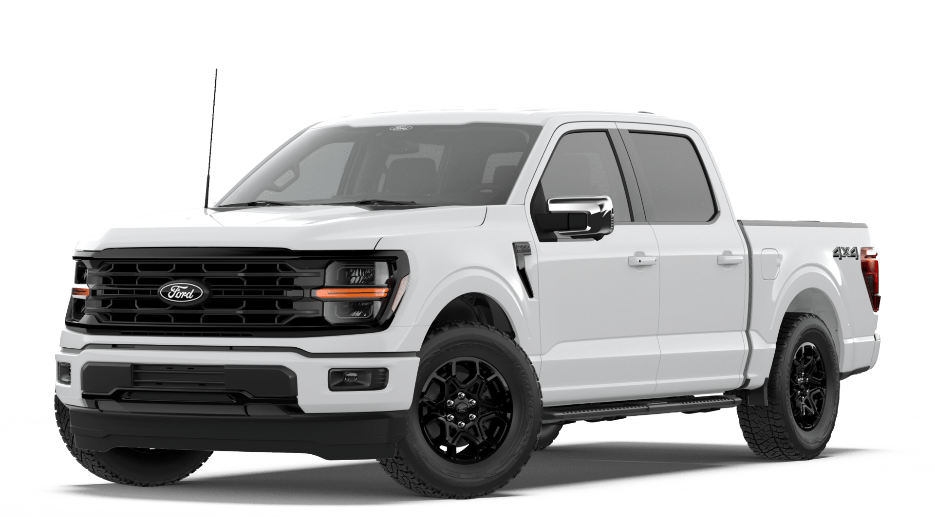 2026 Ford F-150 XLT's photo