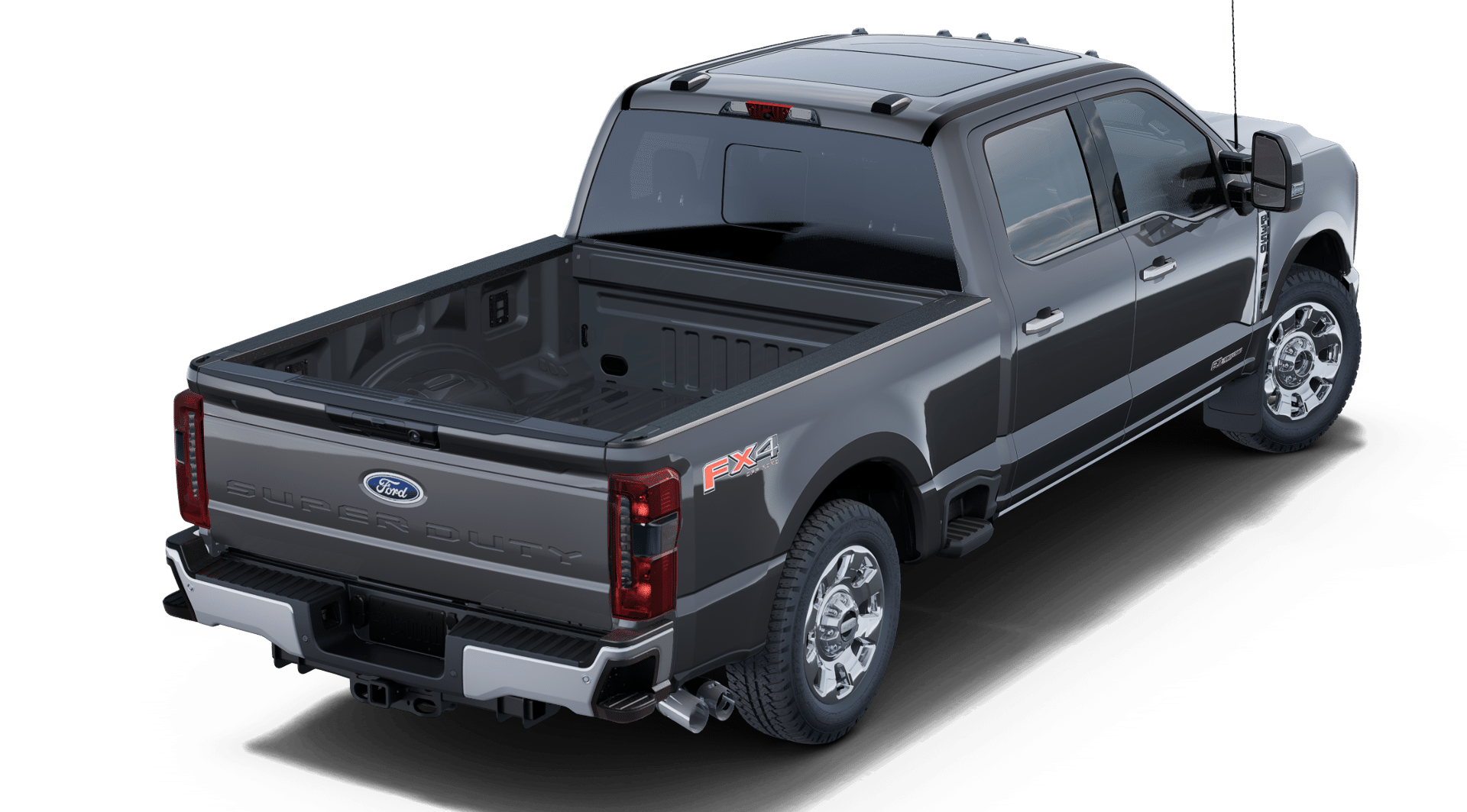 2025 Ford F-350 photo 46